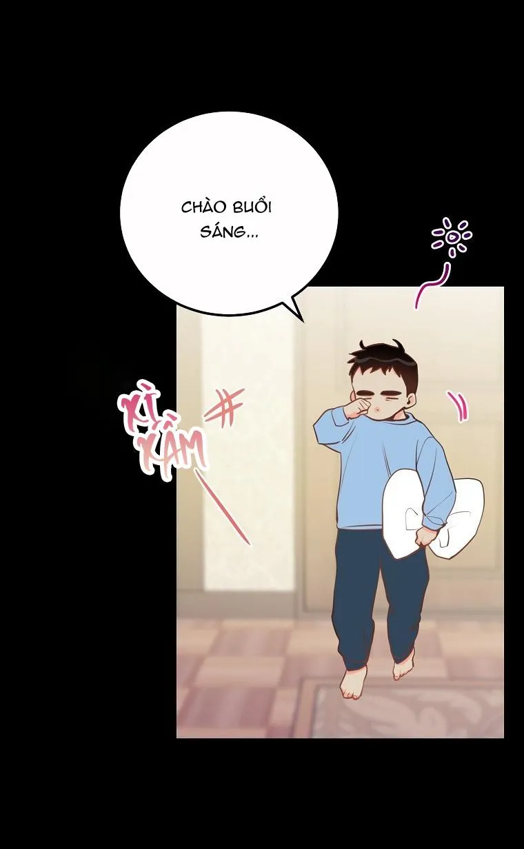 Có Chuyện Gì Xảy Ra với Sự Nổi Tiếng Của Tôi Thế? Chapter 49 Trang 61