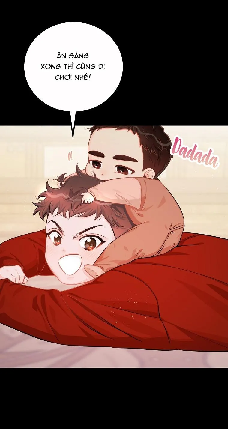 Có Chuyện Gì Xảy Ra với Sự Nổi Tiếng Của Tôi Thế? Chapter 49 Trang 63