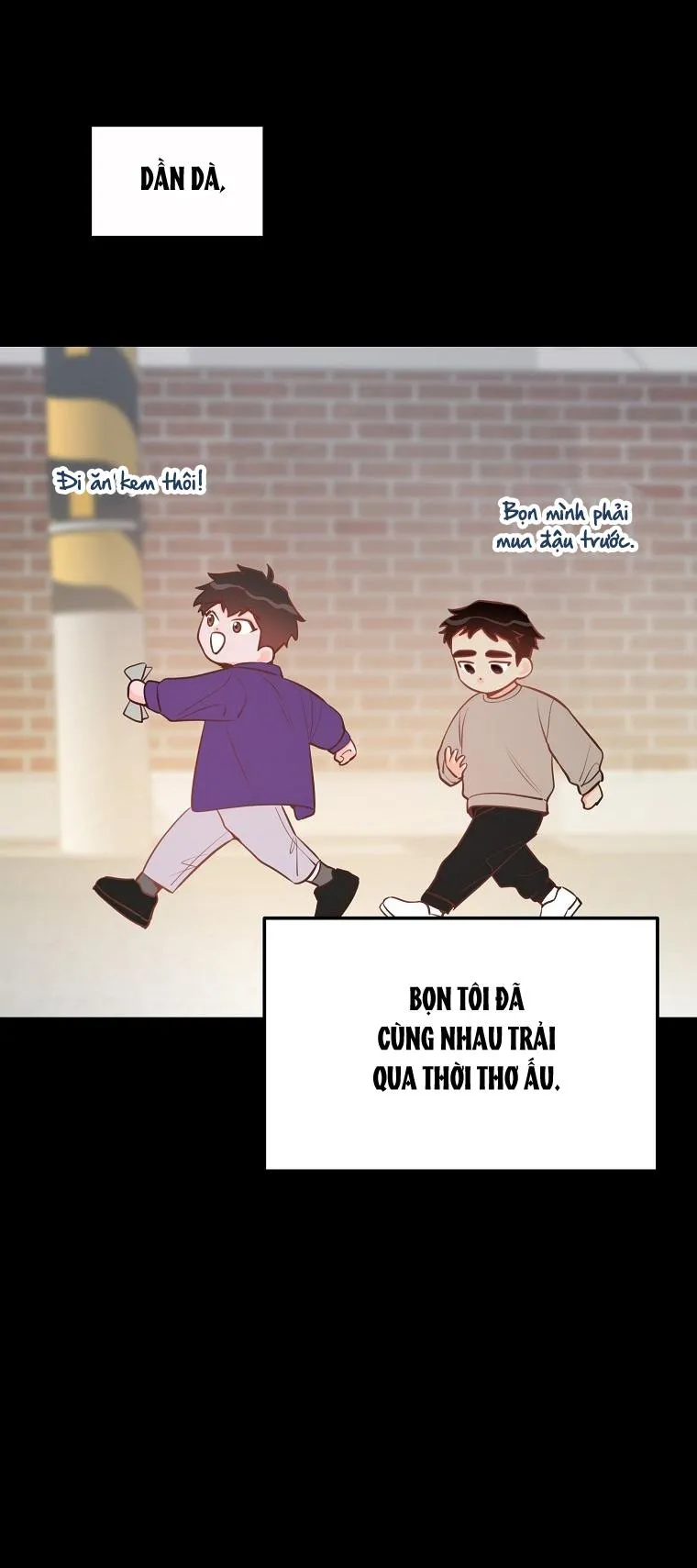 Có Chuyện Gì Xảy Ra với Sự Nổi Tiếng Của Tôi Thế? Chapter 50 Trang 8