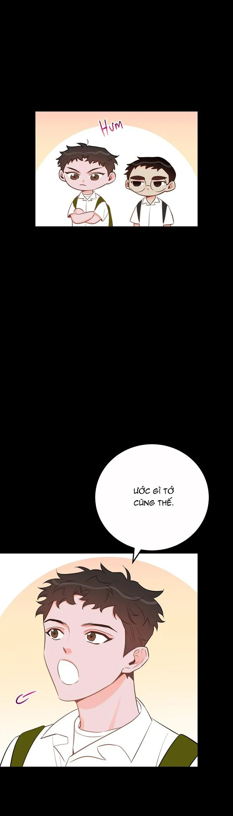 Có Chuyện Gì Xảy Ra với Sự Nổi Tiếng Của Tôi Thế? Chapter 50 Trang 12