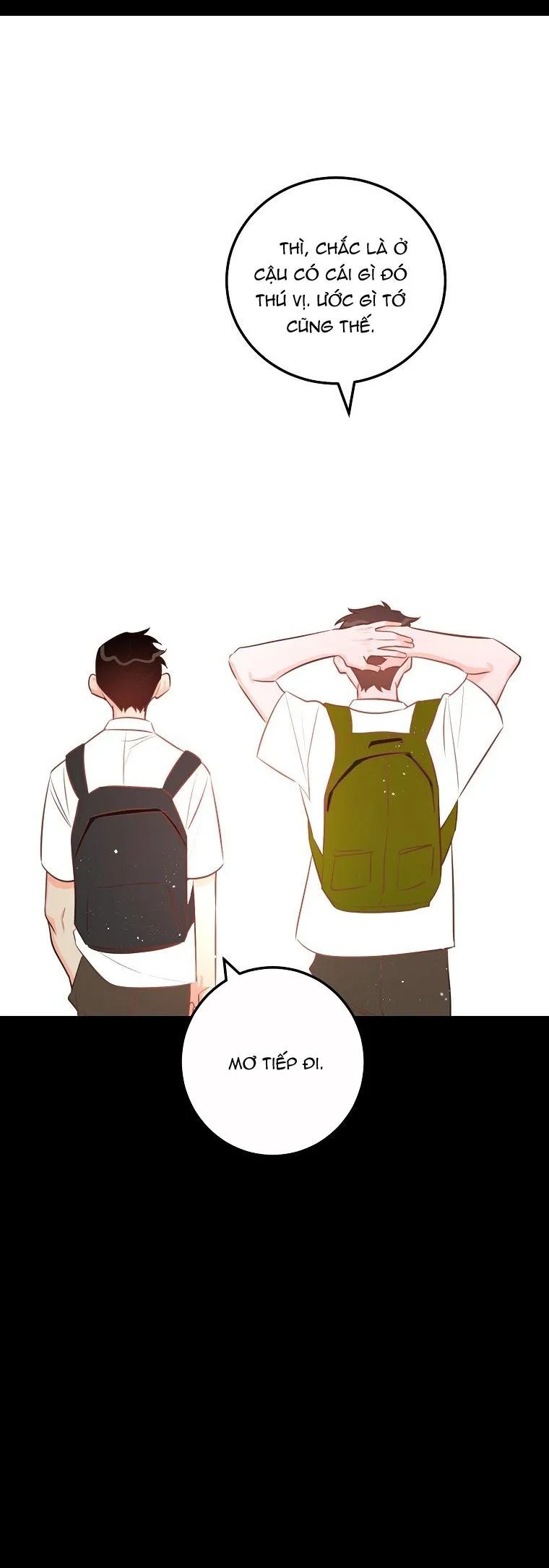 Có Chuyện Gì Xảy Ra với Sự Nổi Tiếng Của Tôi Thế? Chapter 50 Trang 13