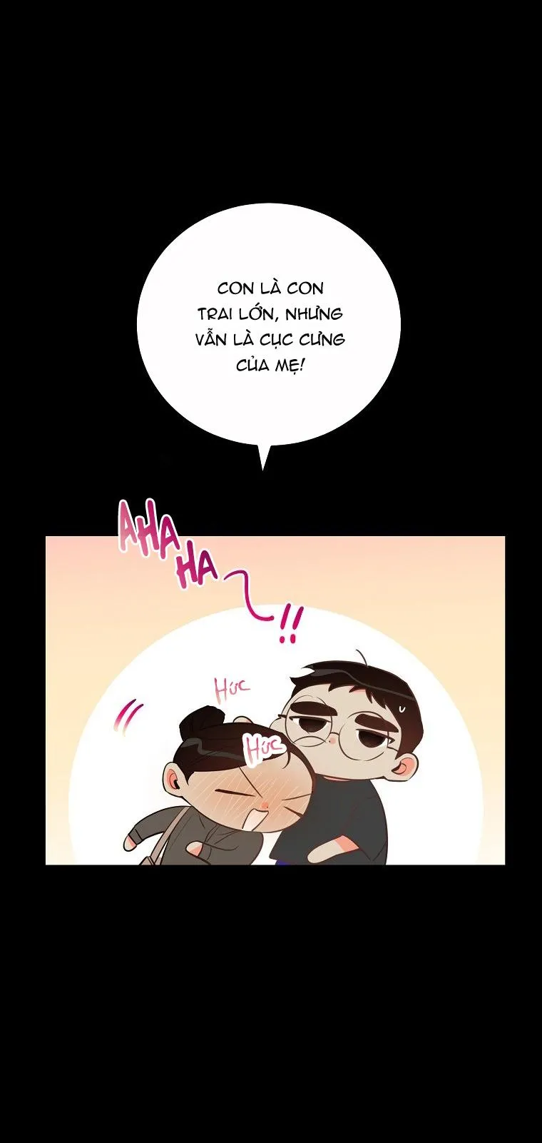 Có Chuyện Gì Xảy Ra với Sự Nổi Tiếng Của Tôi Thế? Chapter 50 Trang 20