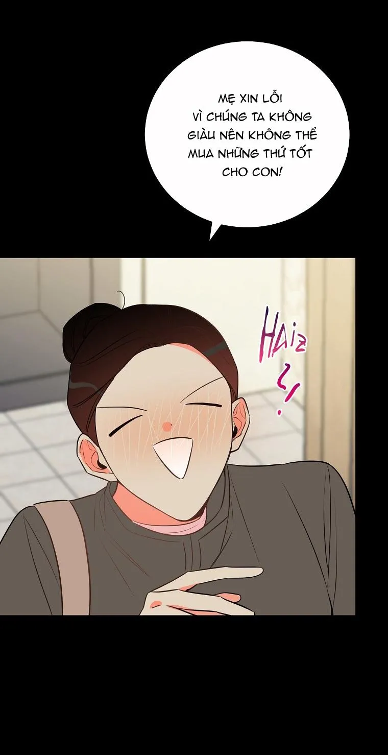 Có Chuyện Gì Xảy Ra với Sự Nổi Tiếng Của Tôi Thế? Chapter 50 Trang 21