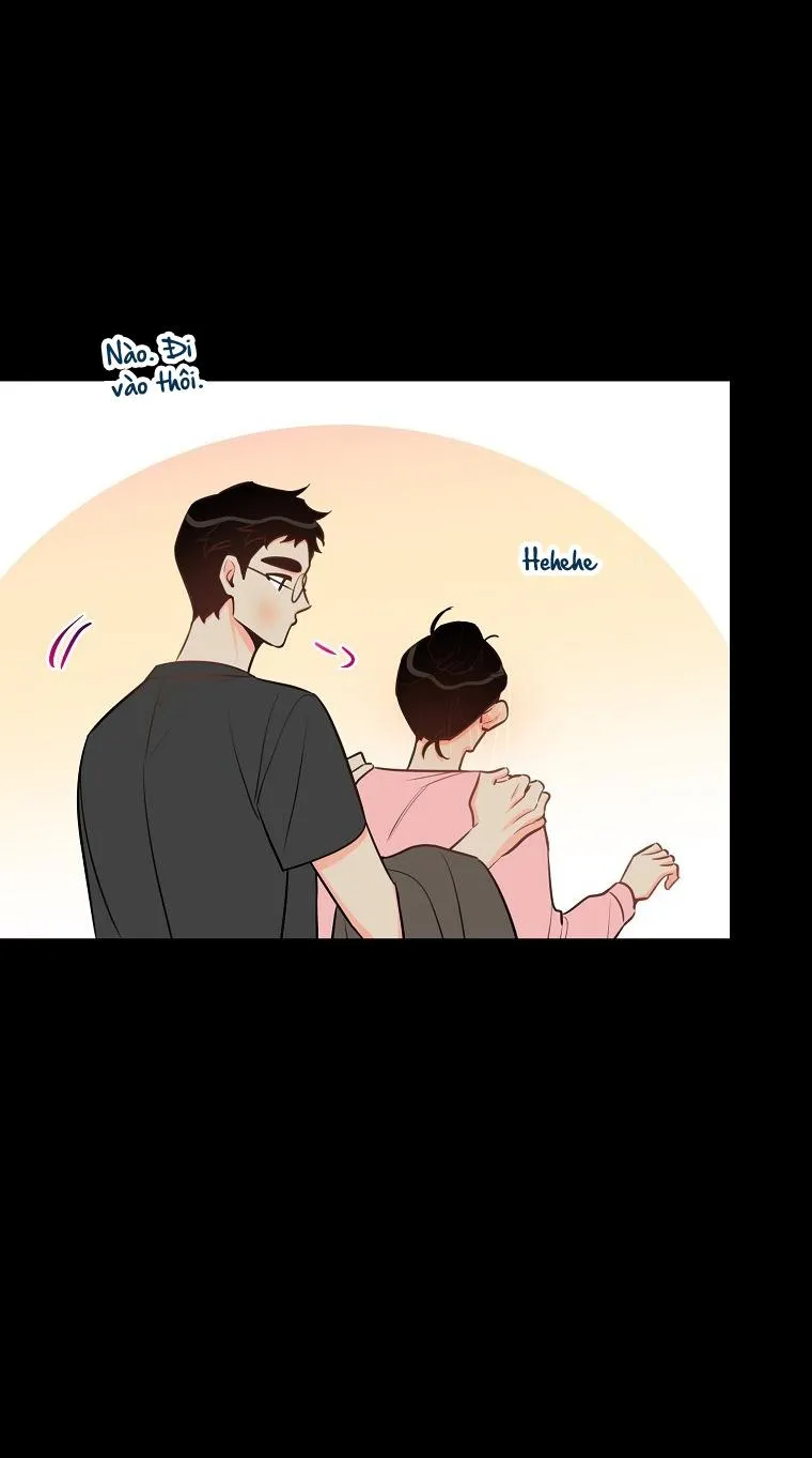 Có Chuyện Gì Xảy Ra với Sự Nổi Tiếng Của Tôi Thế? Chapter 50 Trang 23