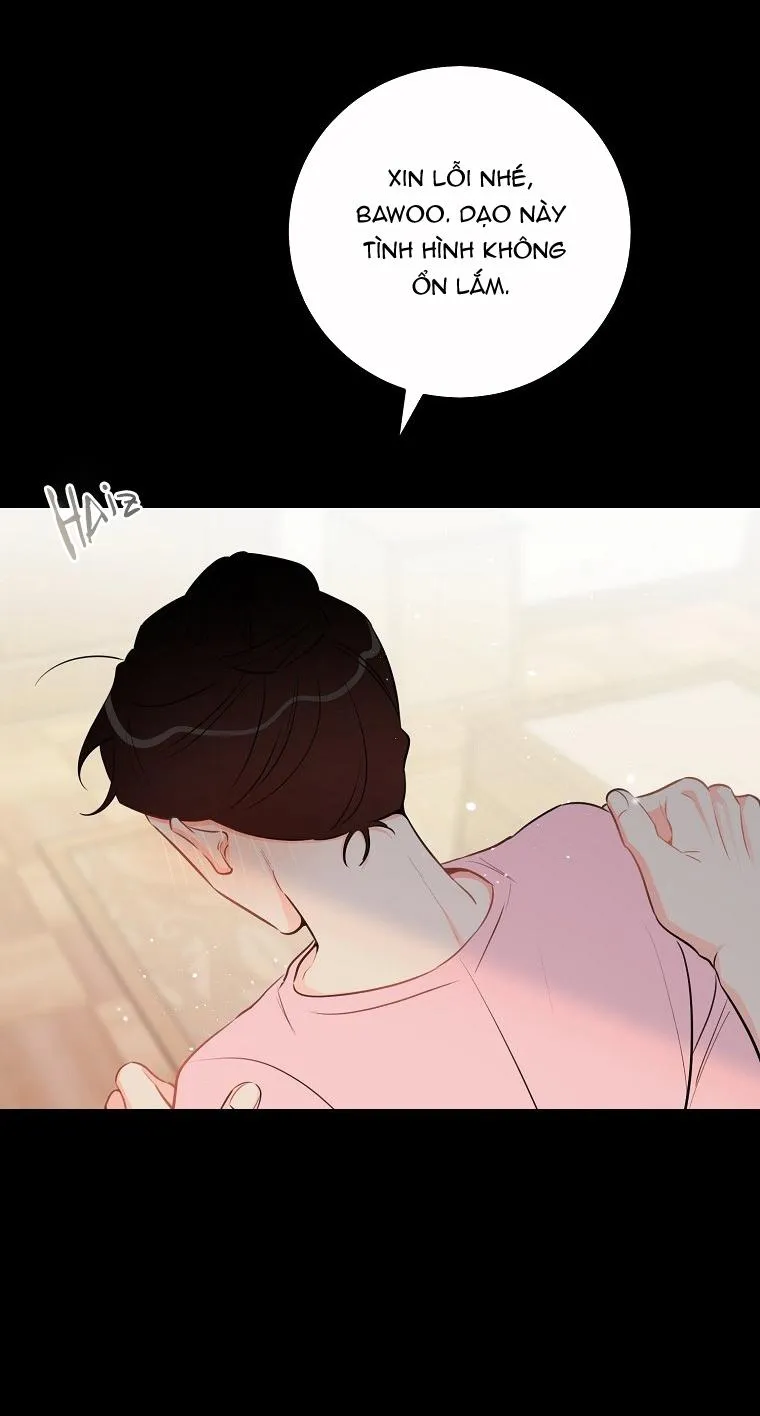 Có Chuyện Gì Xảy Ra với Sự Nổi Tiếng Của Tôi Thế? Chapter 50 Trang 24