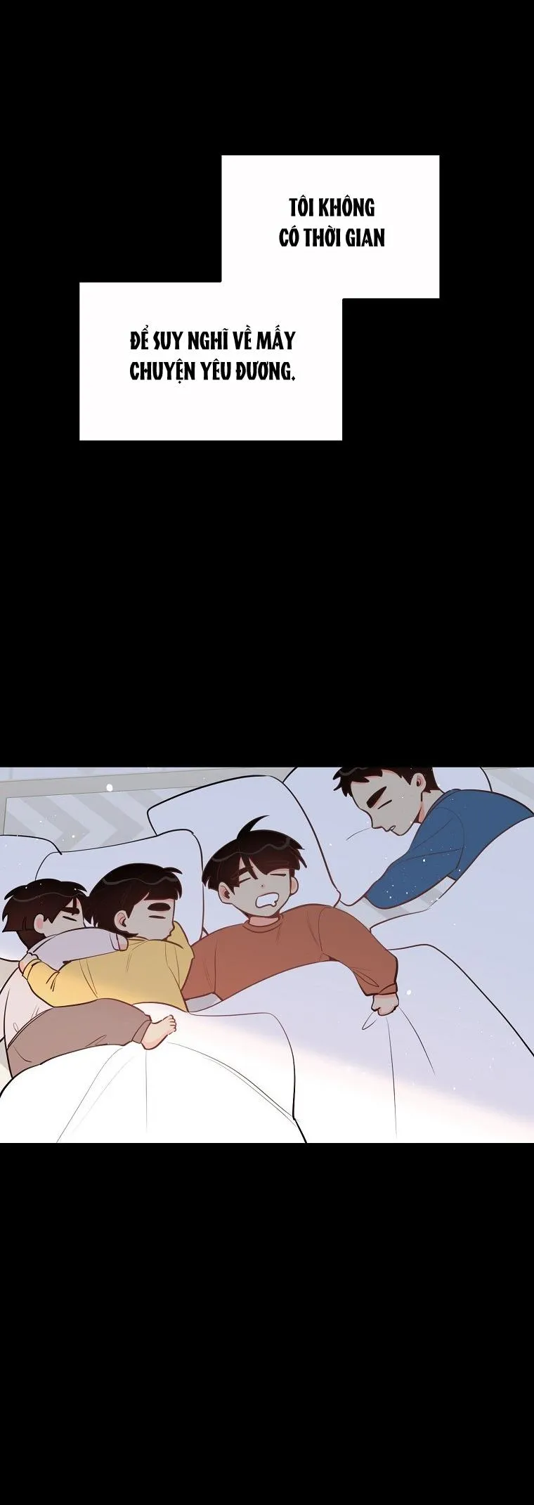 Có Chuyện Gì Xảy Ra với Sự Nổi Tiếng Của Tôi Thế? Chapter 50 Trang 26