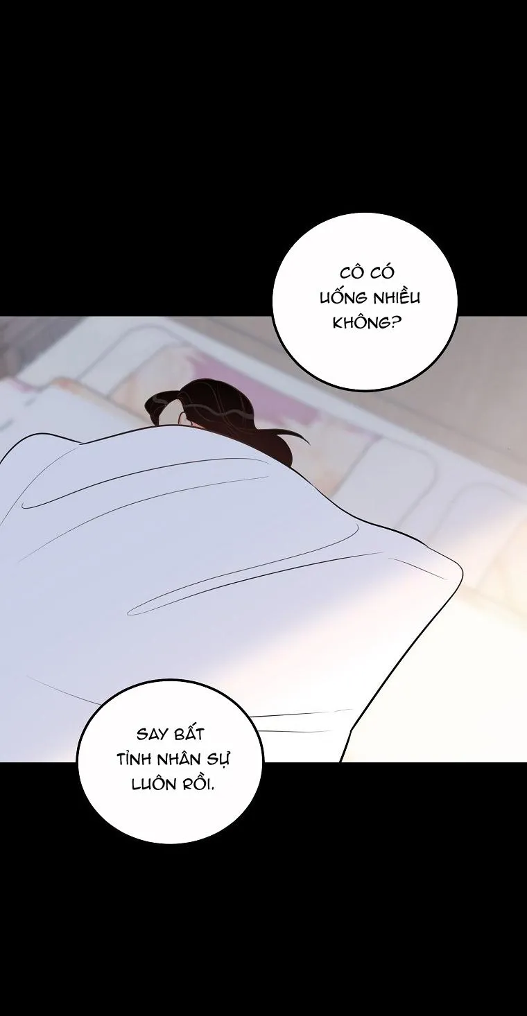 Có Chuyện Gì Xảy Ra với Sự Nổi Tiếng Của Tôi Thế? Chapter 50 Trang 31