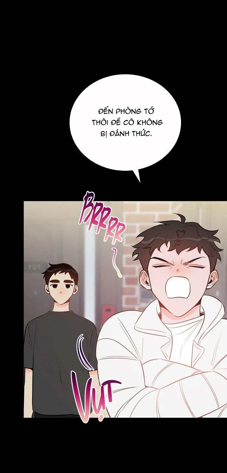 Có Chuyện Gì Xảy Ra với Sự Nổi Tiếng Của Tôi Thế? Chapter 50 Trang 32