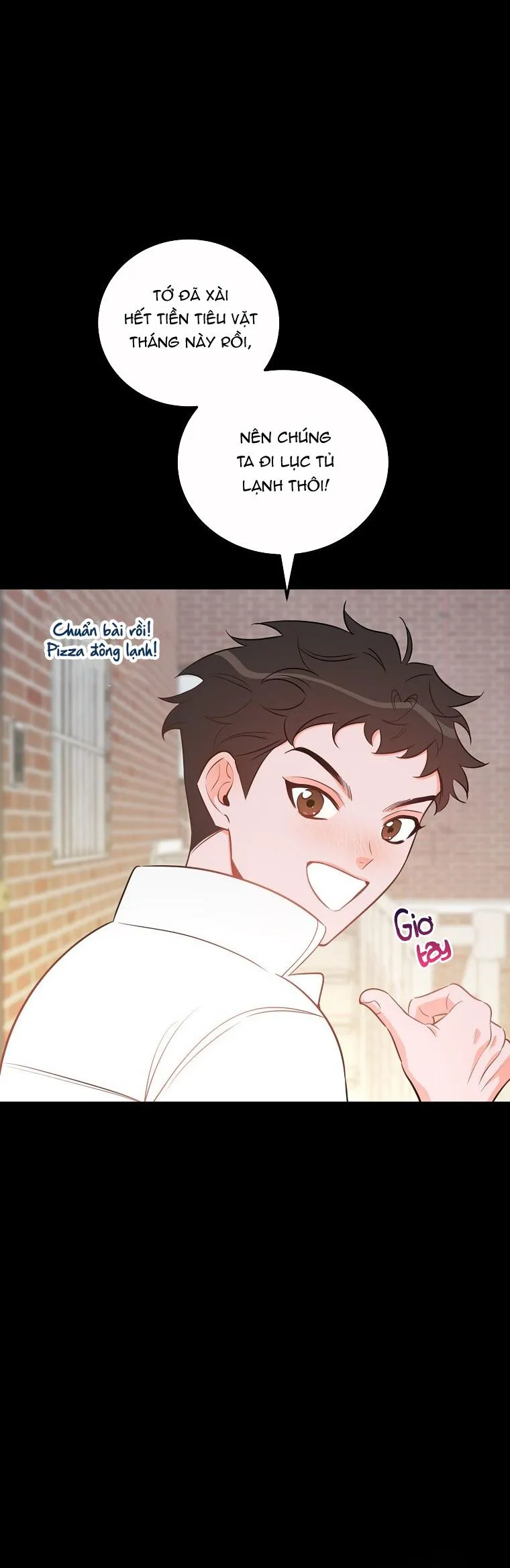 Có Chuyện Gì Xảy Ra với Sự Nổi Tiếng Của Tôi Thế? Chapter 50 Trang 33