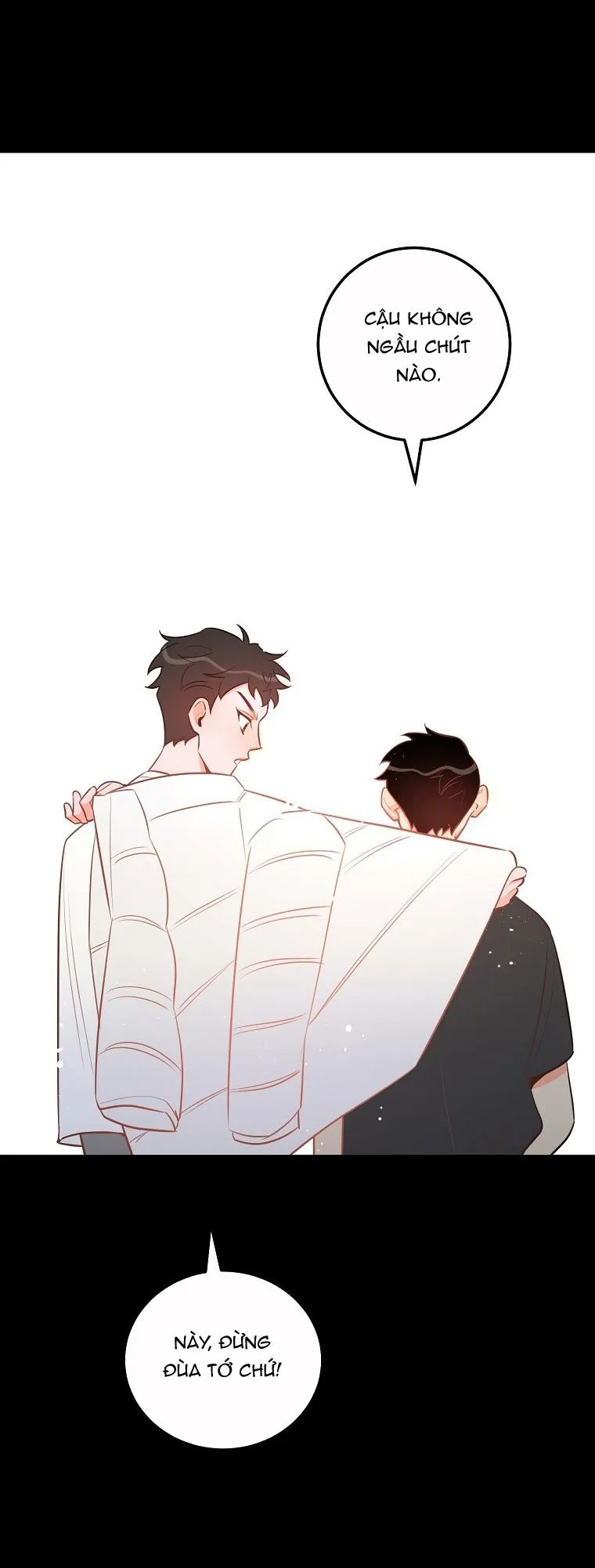 Có Chuyện Gì Xảy Ra với Sự Nổi Tiếng Của Tôi Thế? Chapter 50 Trang 35