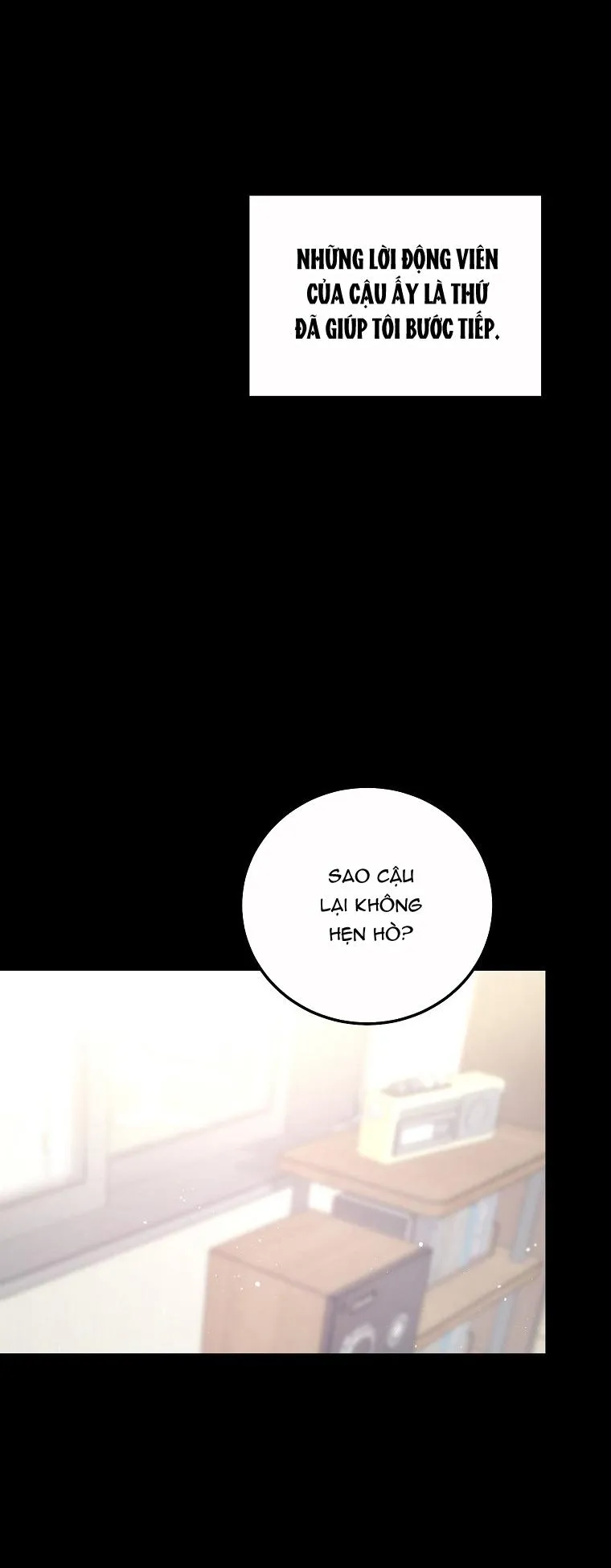 Có Chuyện Gì Xảy Ra với Sự Nổi Tiếng Của Tôi Thế? Chapter 50 Trang 36