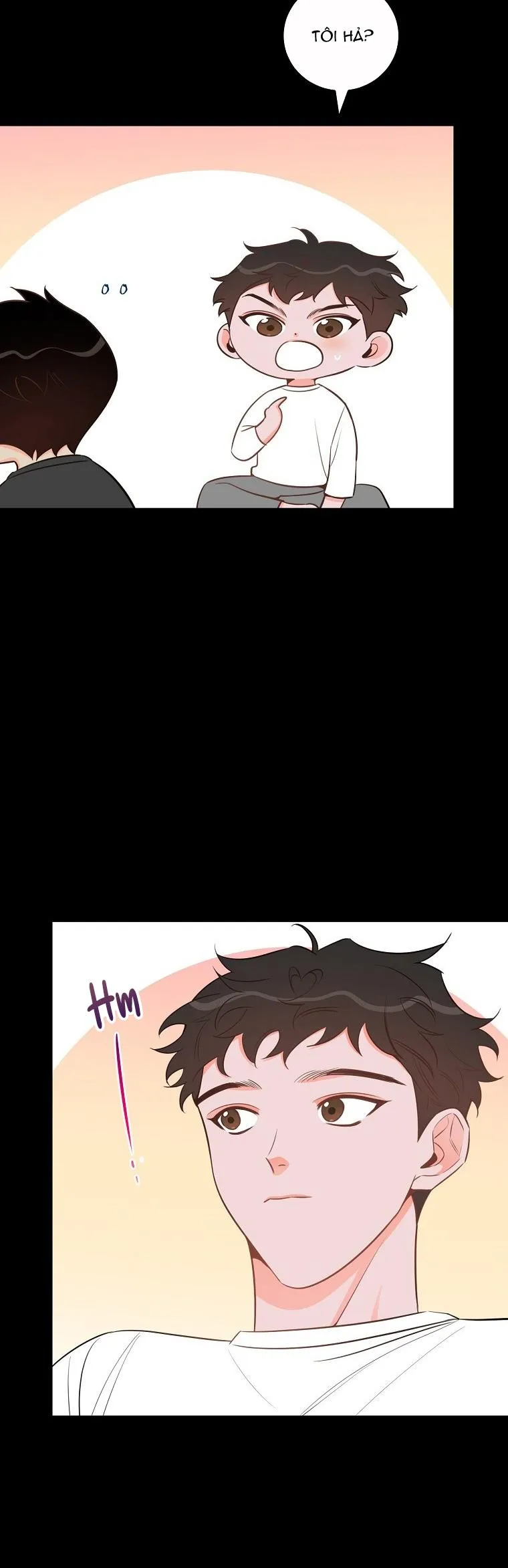 Có Chuyện Gì Xảy Ra với Sự Nổi Tiếng Của Tôi Thế? Chapter 50 Trang 38