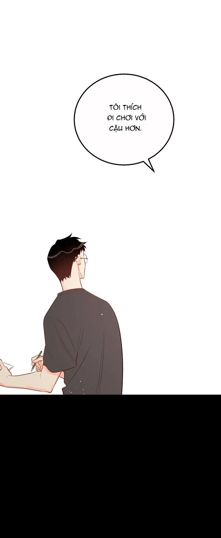 Có Chuyện Gì Xảy Ra với Sự Nổi Tiếng Của Tôi Thế? Chapter 50 Trang 40