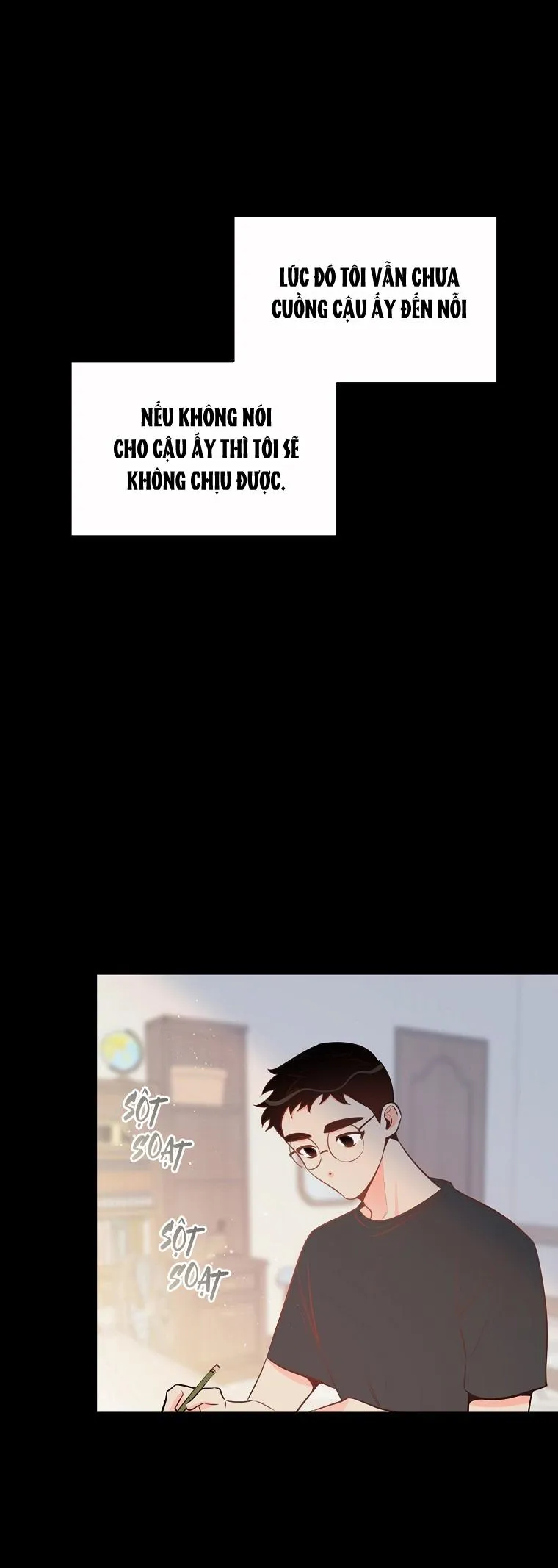 Có Chuyện Gì Xảy Ra với Sự Nổi Tiếng Của Tôi Thế? Chapter 50 Trang 41