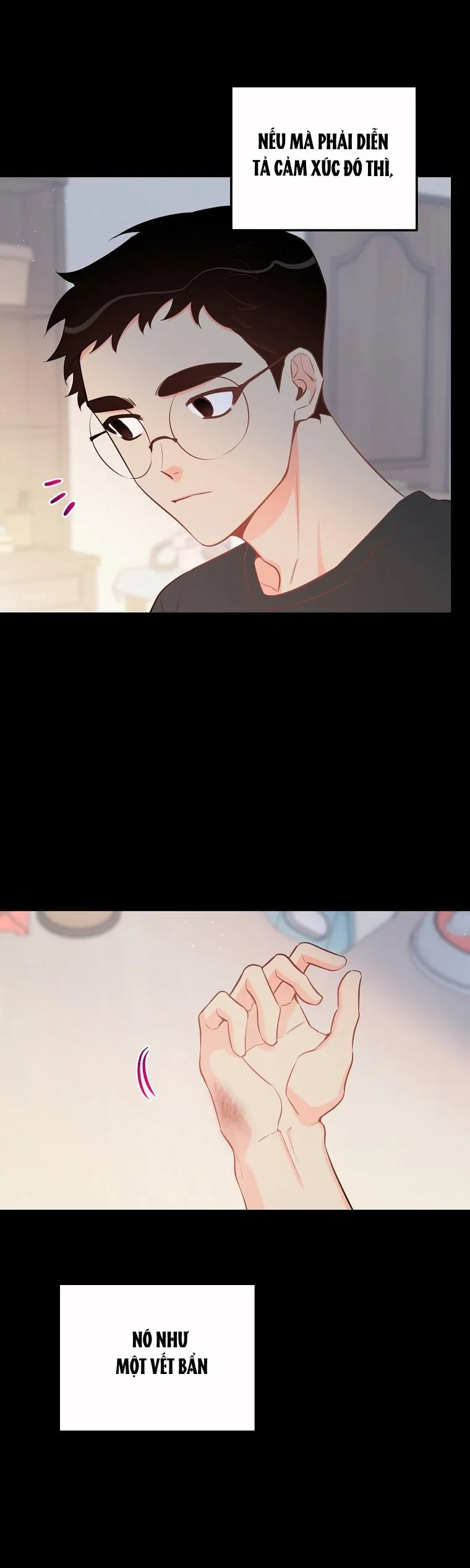 Có Chuyện Gì Xảy Ra với Sự Nổi Tiếng Của Tôi Thế? Chapter 50 Trang 42