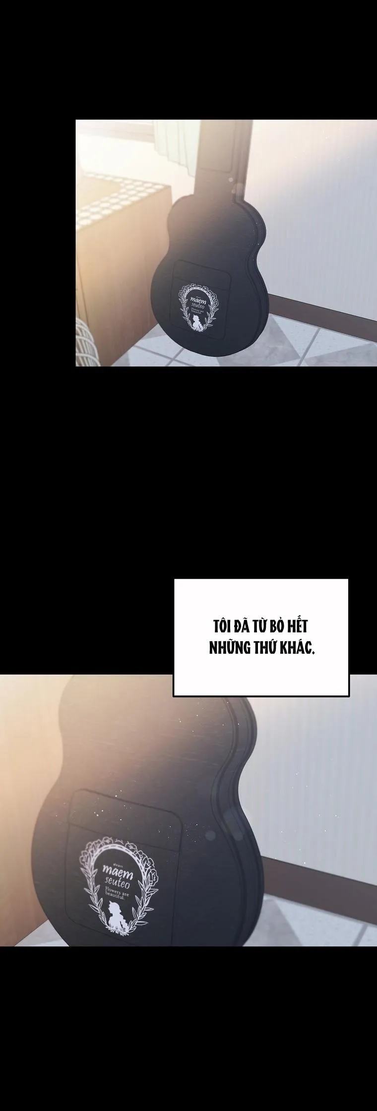 Có Chuyện Gì Xảy Ra với Sự Nổi Tiếng Của Tôi Thế? Chapter 50 Trang 44