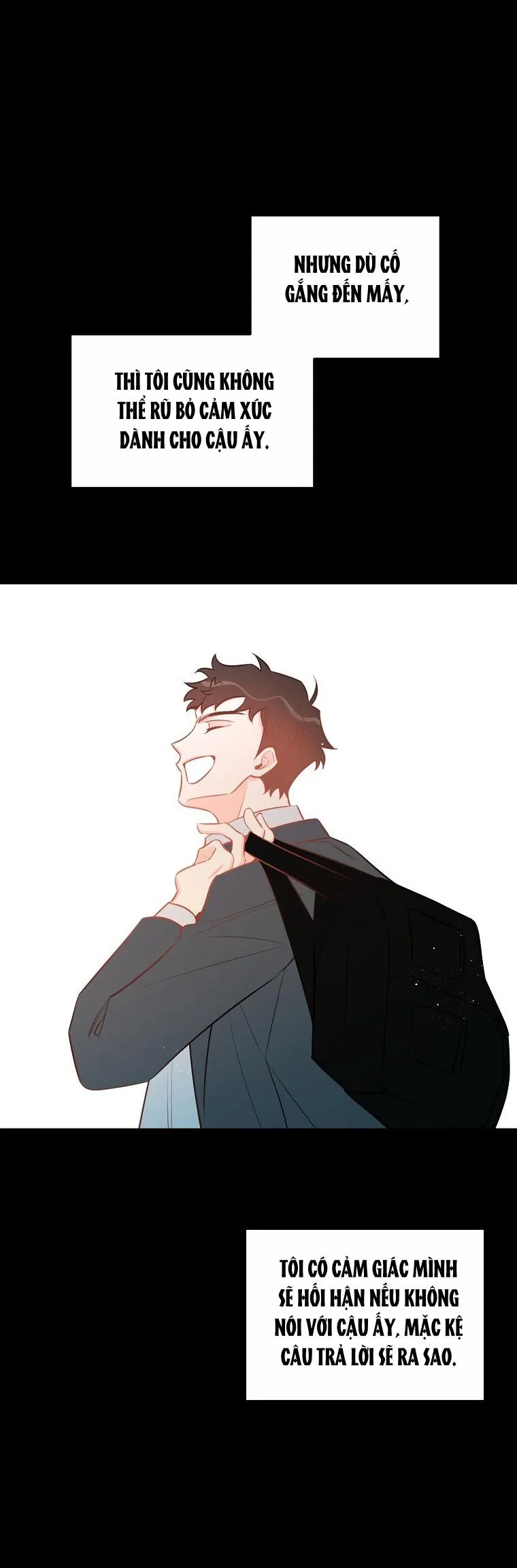 Có Chuyện Gì Xảy Ra với Sự Nổi Tiếng Của Tôi Thế? Chapter 50 Trang 45