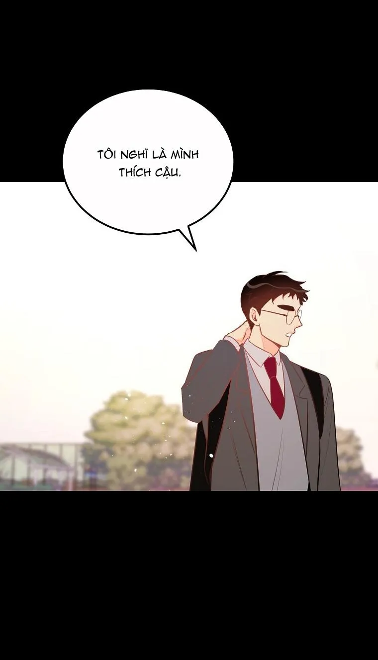 Có Chuyện Gì Xảy Ra với Sự Nổi Tiếng Của Tôi Thế? Chapter 50 Trang 46