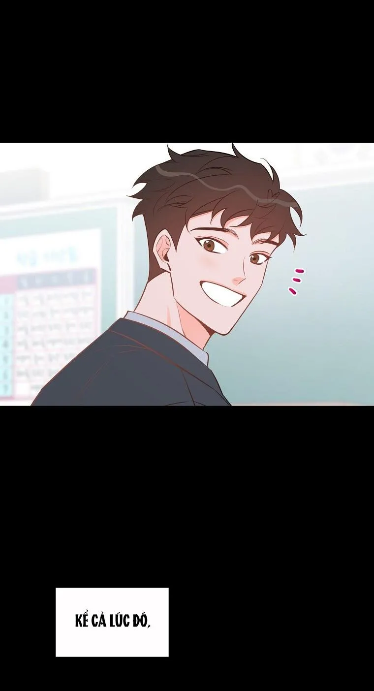 Có Chuyện Gì Xảy Ra với Sự Nổi Tiếng Của Tôi Thế? Chapter 50 Trang 54