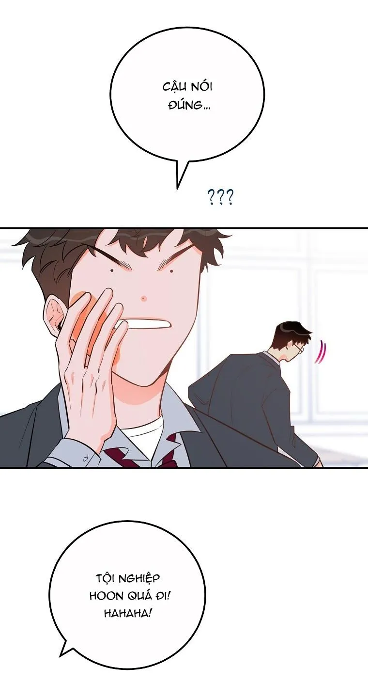 Có Chuyện Gì Xảy Ra với Sự Nổi Tiếng Của Tôi Thế? Chapter 51 Trang 6