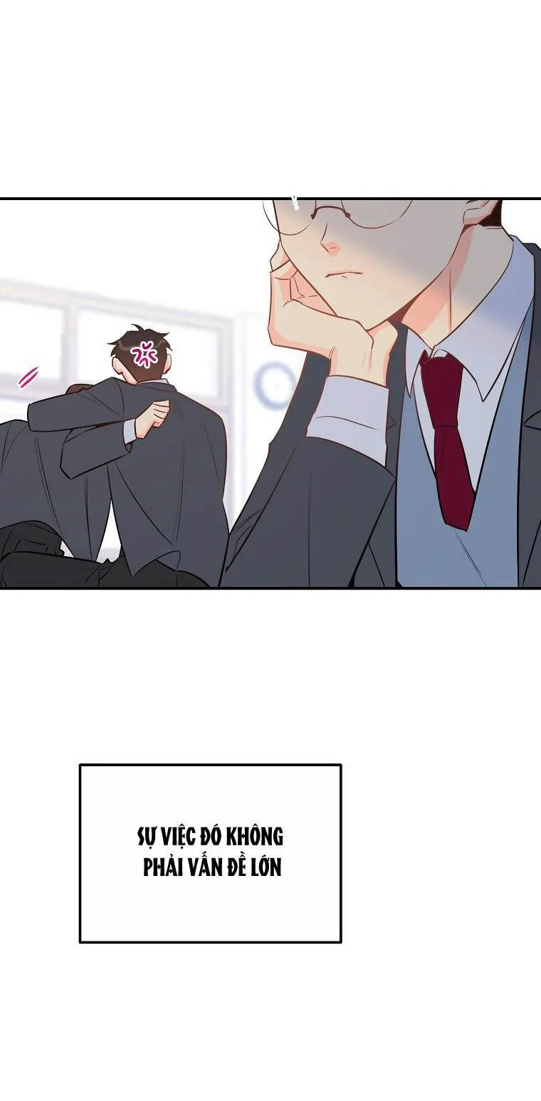 Có Chuyện Gì Xảy Ra với Sự Nổi Tiếng Của Tôi Thế? Chapter 51 Trang 8