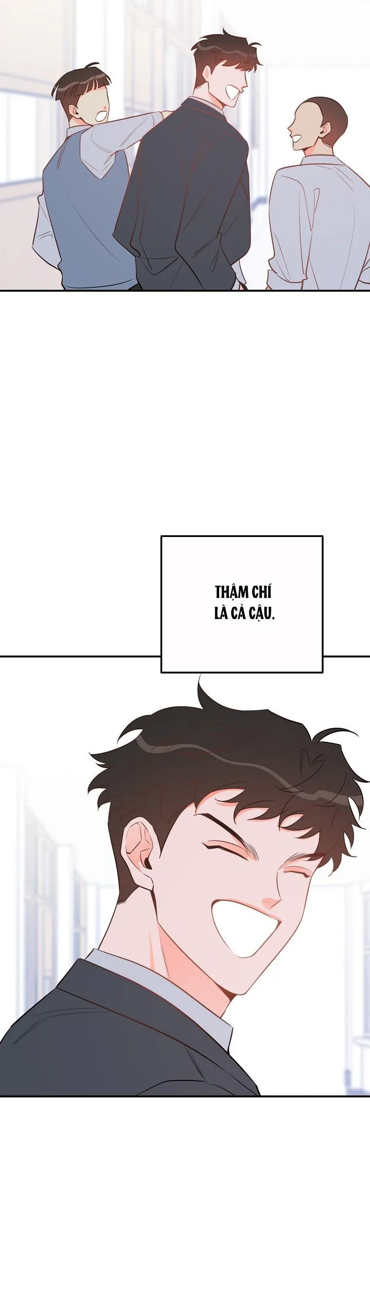 Có Chuyện Gì Xảy Ra với Sự Nổi Tiếng Của Tôi Thế? Chapter 51 Trang 10