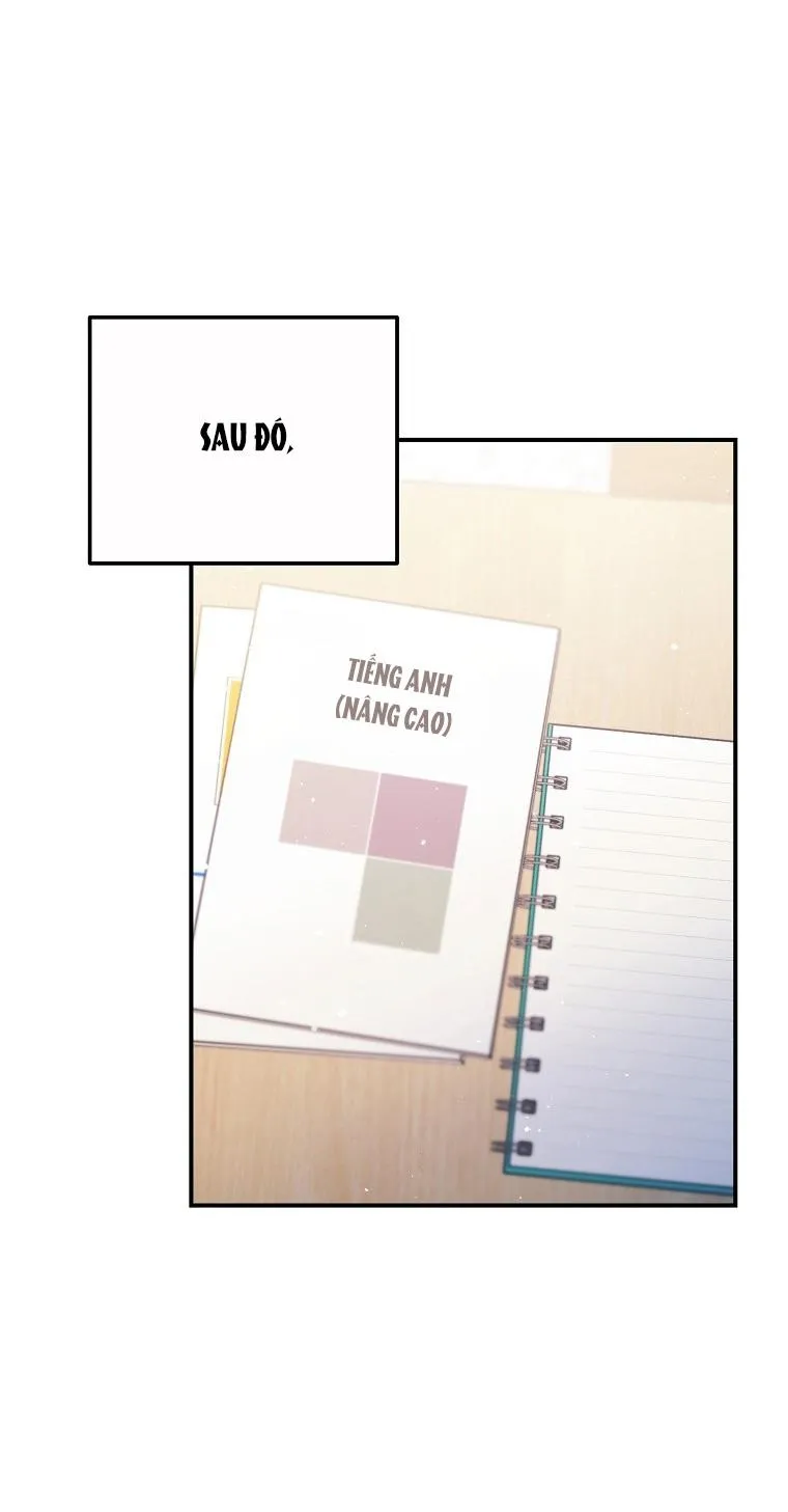 Có Chuyện Gì Xảy Ra với Sự Nổi Tiếng Của Tôi Thế? Chapter 51 Trang 11