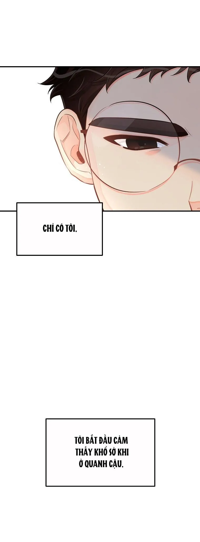 Có Chuyện Gì Xảy Ra với Sự Nổi Tiếng Của Tôi Thế? Chapter 51 Trang 15