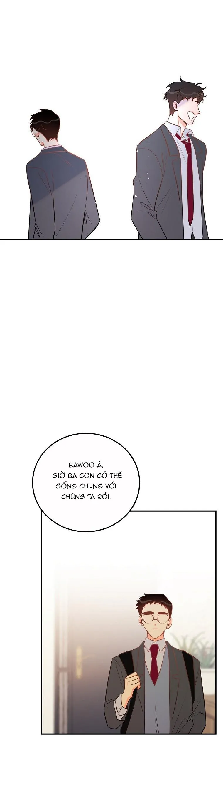 Có Chuyện Gì Xảy Ra với Sự Nổi Tiếng Của Tôi Thế? Chapter 51 Trang 16