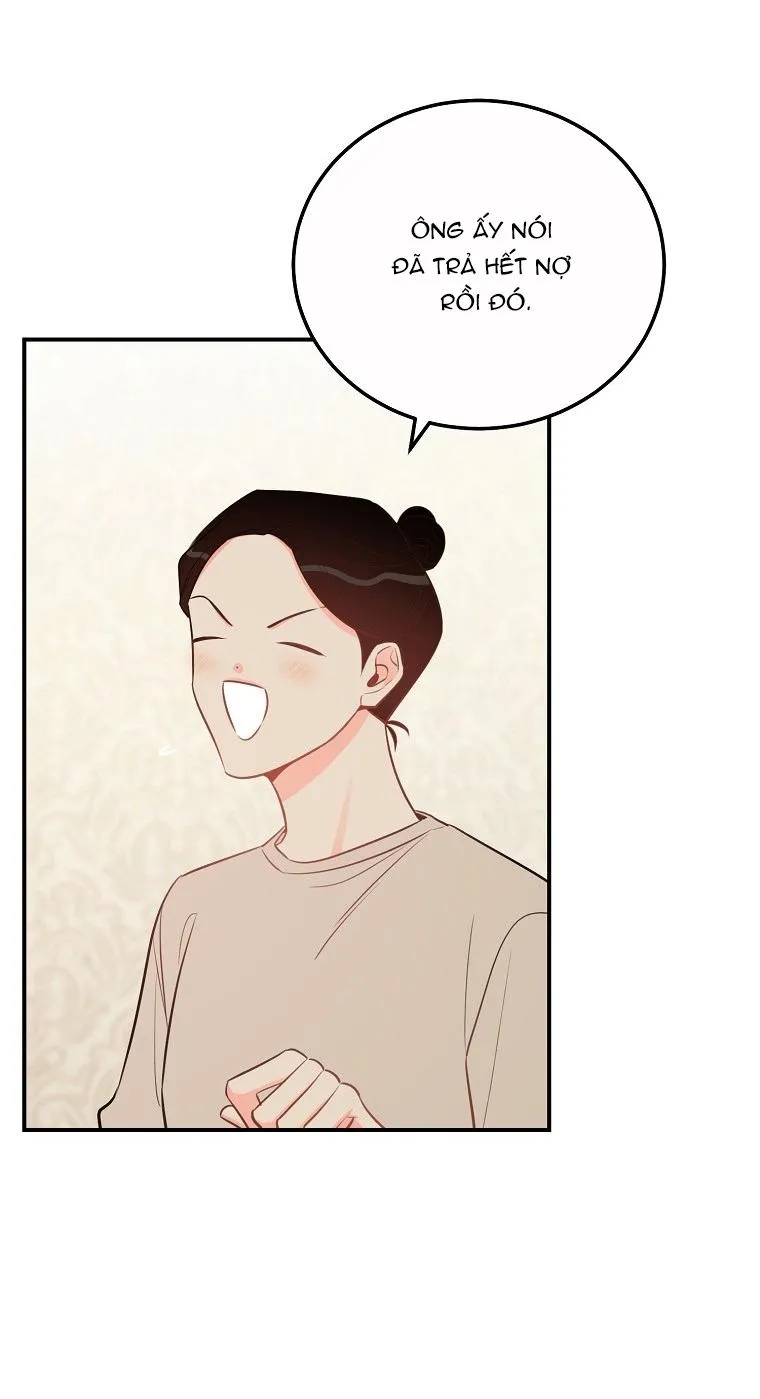 Có Chuyện Gì Xảy Ra với Sự Nổi Tiếng Của Tôi Thế? Chapter 51 Trang 17