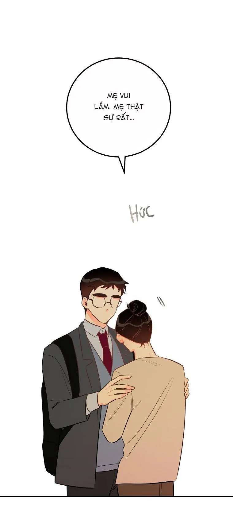 Có Chuyện Gì Xảy Ra với Sự Nổi Tiếng Của Tôi Thế? Chapter 51 Trang 19
