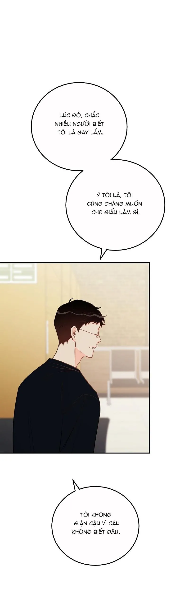 Có Chuyện Gì Xảy Ra với Sự Nổi Tiếng Của Tôi Thế? Chapter 51 Trang 22