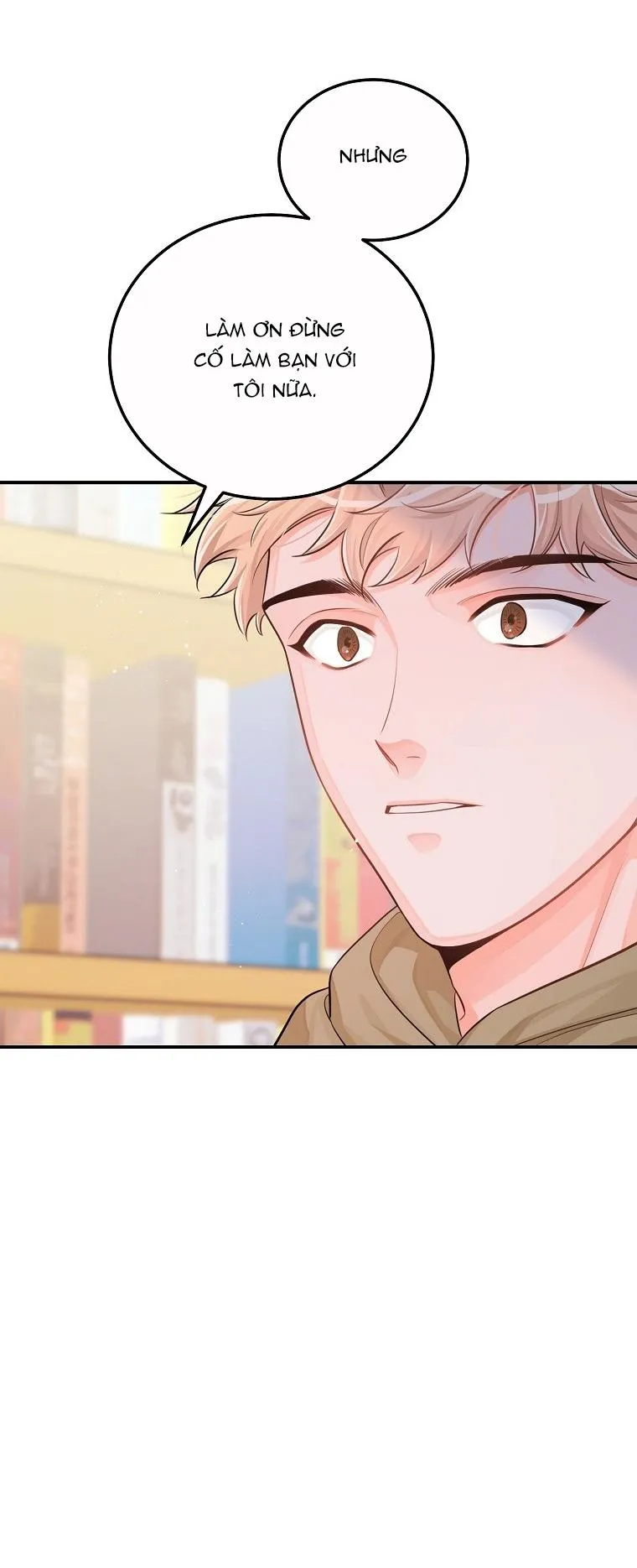 Có Chuyện Gì Xảy Ra với Sự Nổi Tiếng Của Tôi Thế? Chapter 51 Trang 24