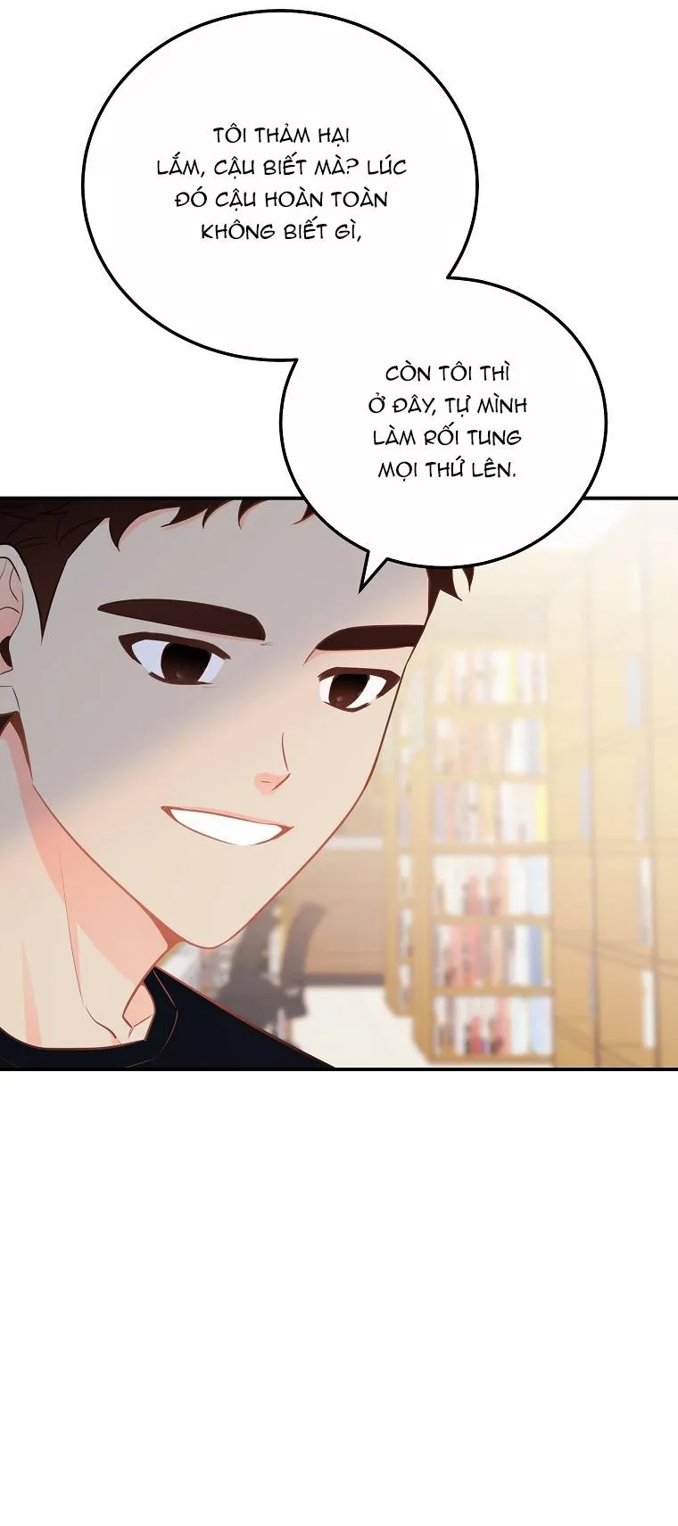 Có Chuyện Gì Xảy Ra với Sự Nổi Tiếng Của Tôi Thế? Chapter 51 Trang 25