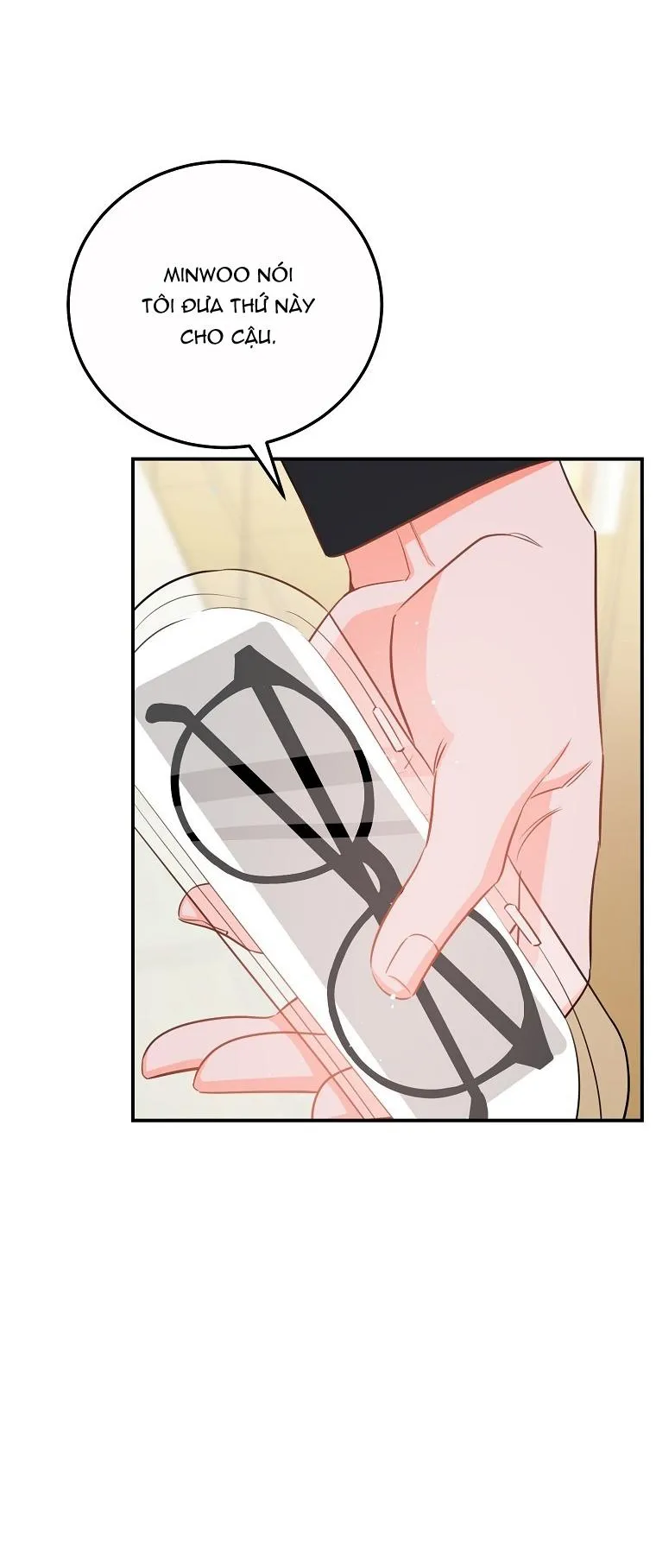 Có Chuyện Gì Xảy Ra với Sự Nổi Tiếng Của Tôi Thế? Chapter 51 Trang 30