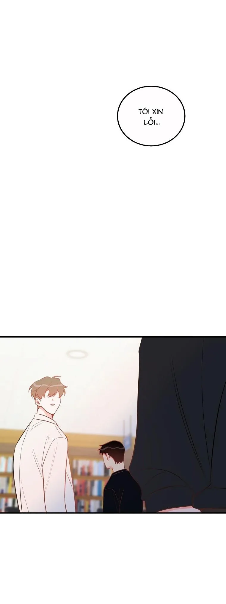 Có Chuyện Gì Xảy Ra với Sự Nổi Tiếng Của Tôi Thế? Chapter 51 Trang 33