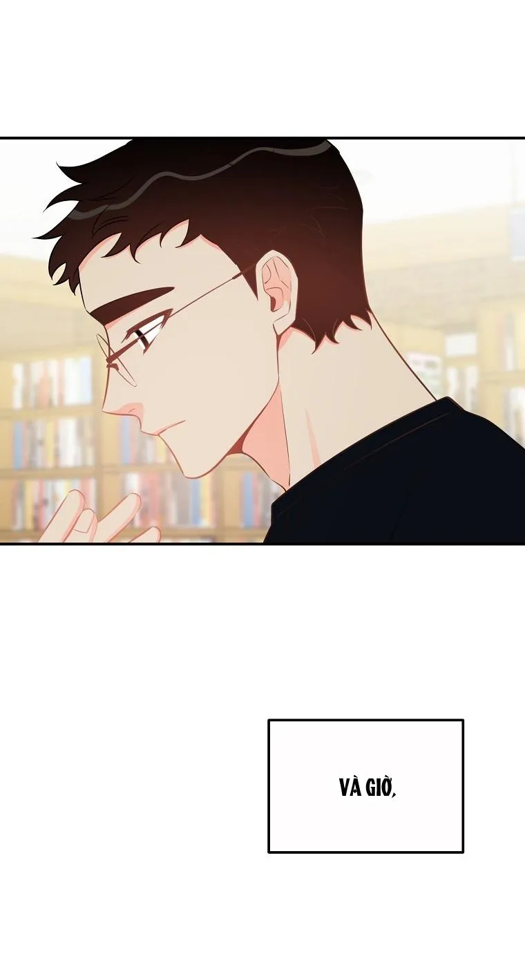 Có Chuyện Gì Xảy Ra với Sự Nổi Tiếng Của Tôi Thế? Chapter 51 Trang 36