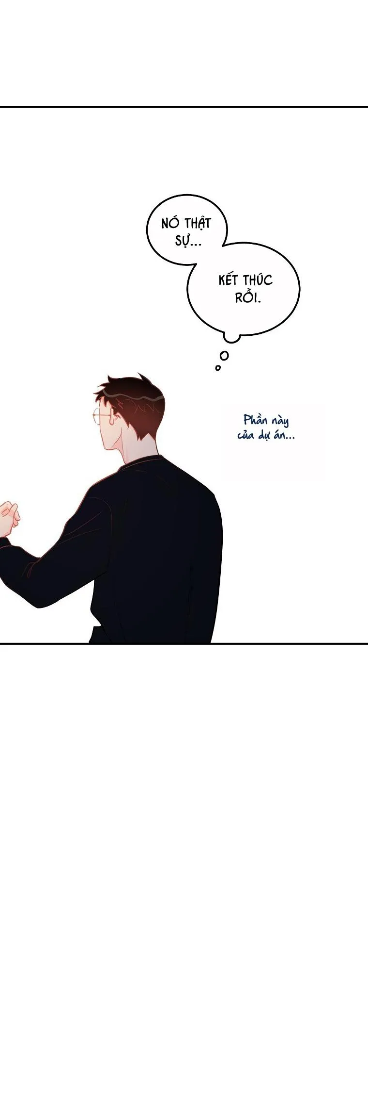 Có Chuyện Gì Xảy Ra với Sự Nổi Tiếng Của Tôi Thế? Chapter 51 Trang 38