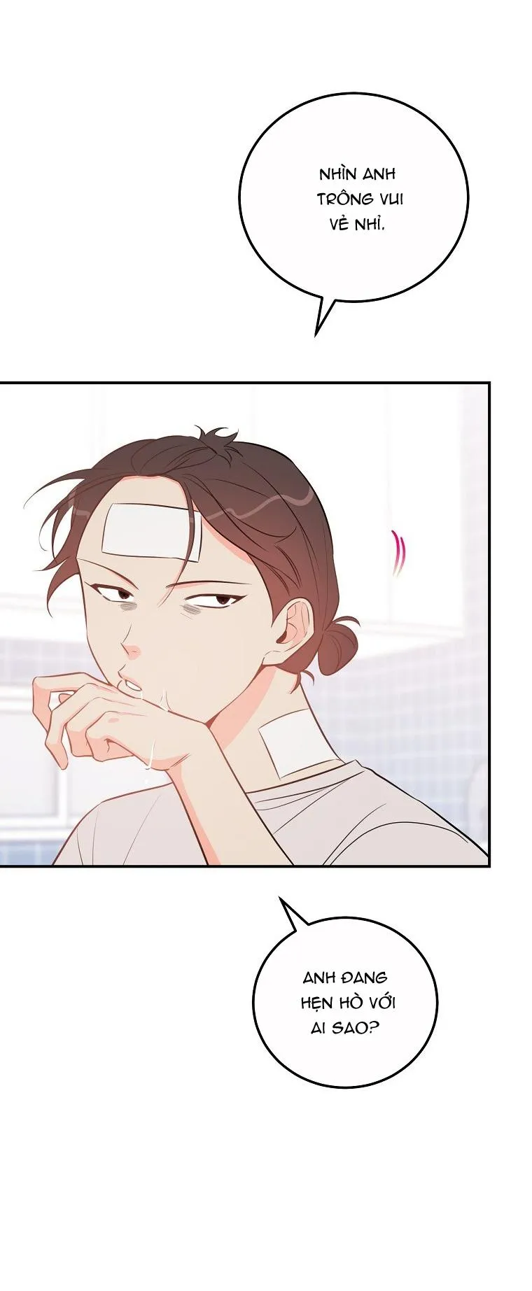 Có Chuyện Gì Xảy Ra với Sự Nổi Tiếng Của Tôi Thế? Chapter 51 Trang 42