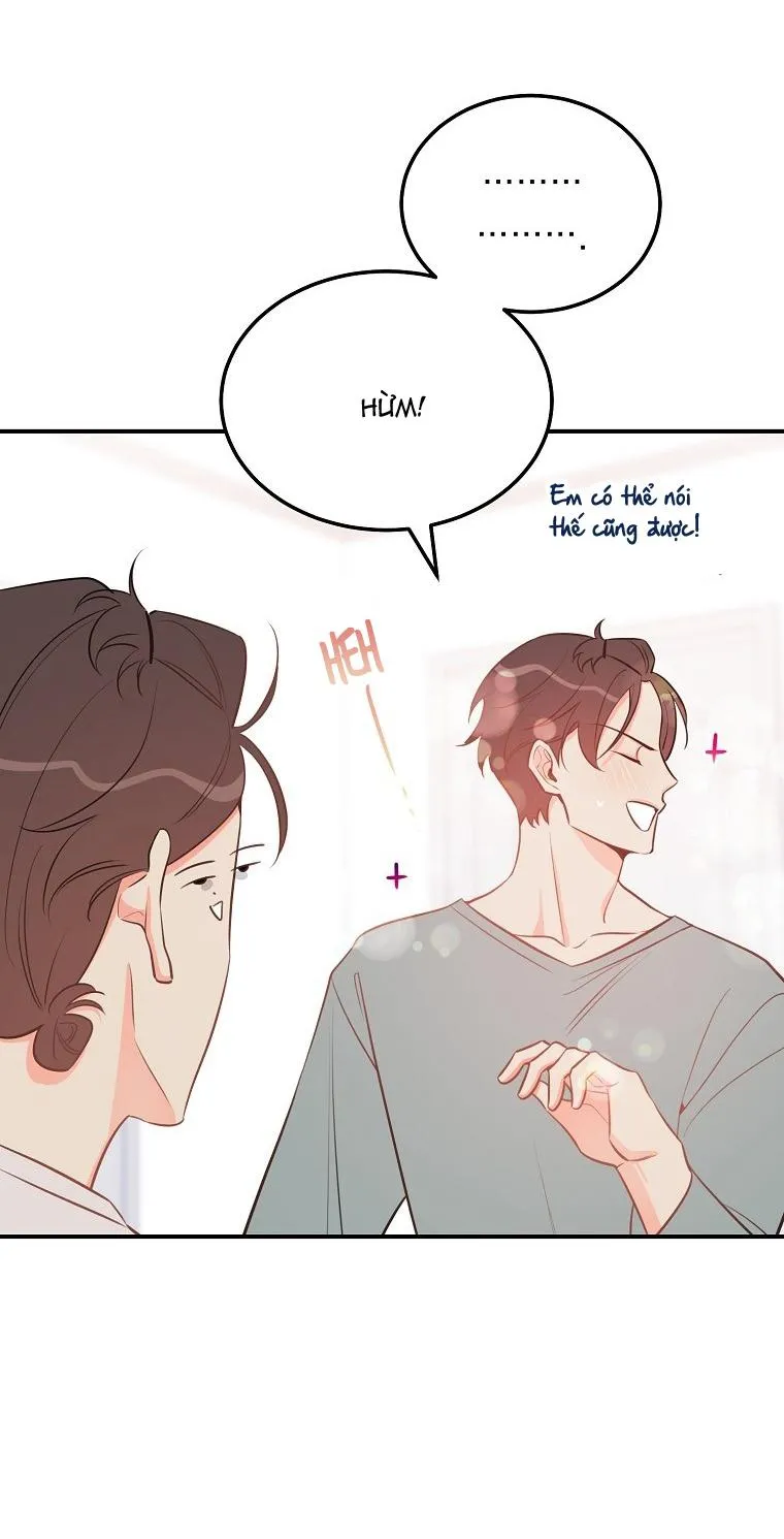 Có Chuyện Gì Xảy Ra với Sự Nổi Tiếng Của Tôi Thế? Chapter 51 Trang 43