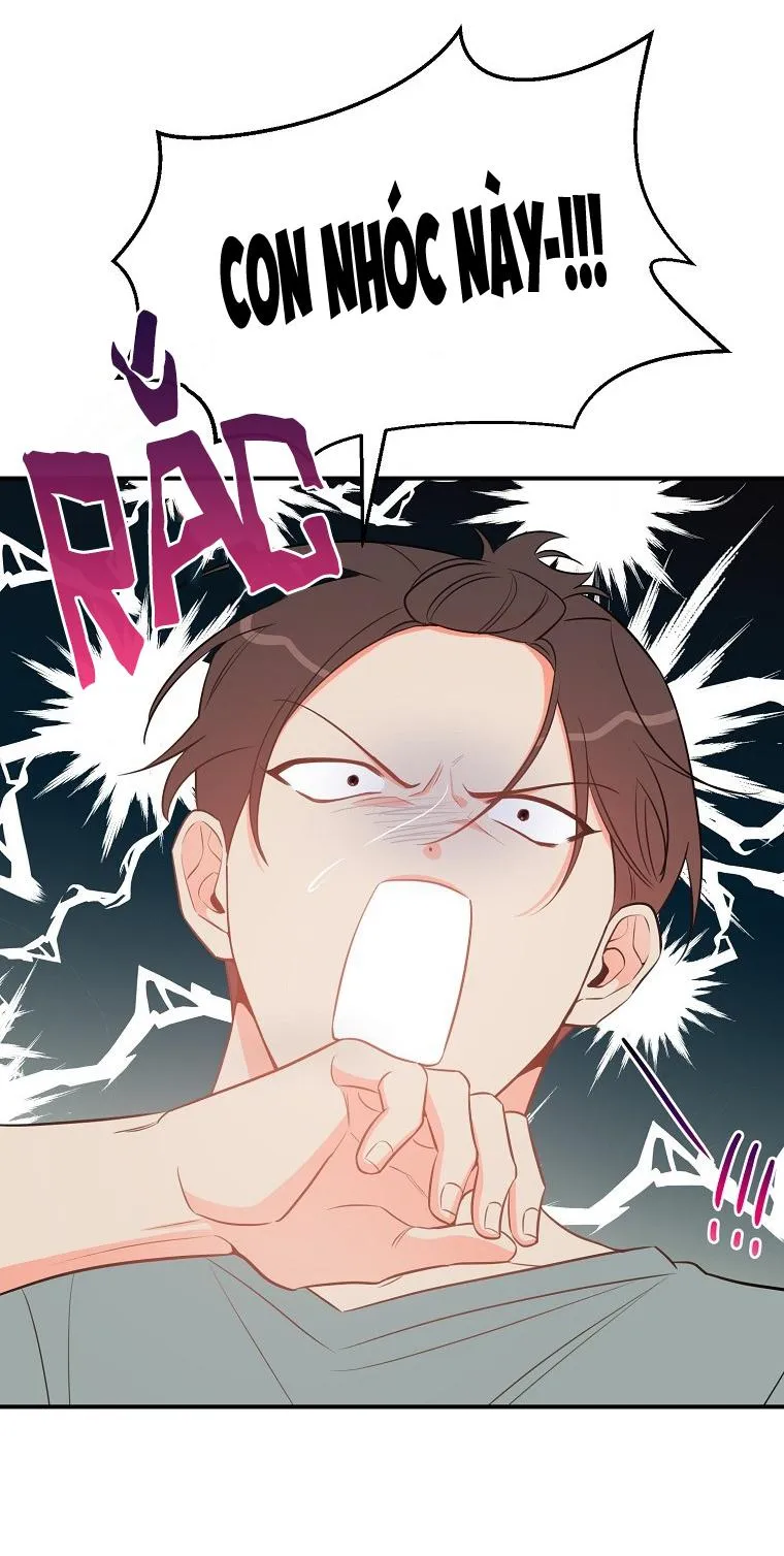 Có Chuyện Gì Xảy Ra với Sự Nổi Tiếng Của Tôi Thế? Chapter 51 Trang 46