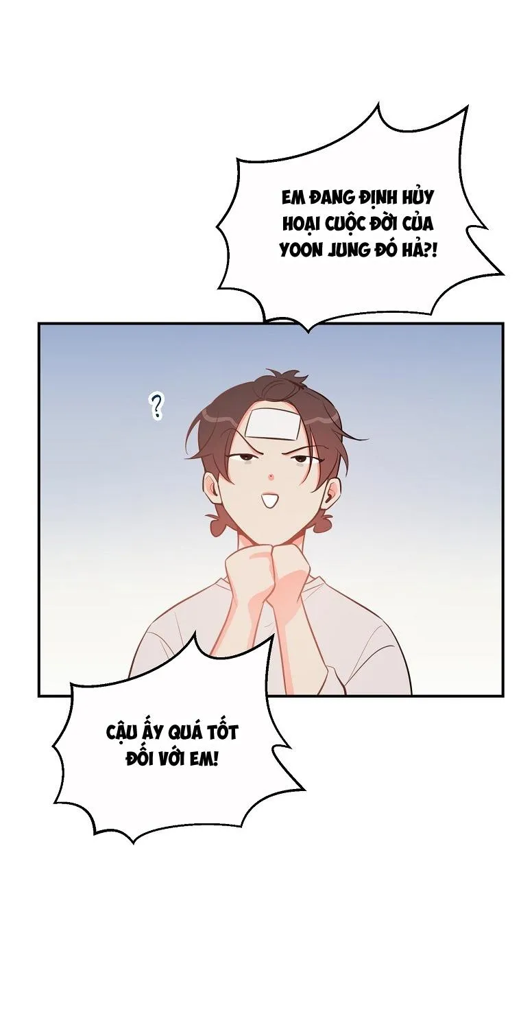 Có Chuyện Gì Xảy Ra với Sự Nổi Tiếng Của Tôi Thế? Chapter 51 Trang 47