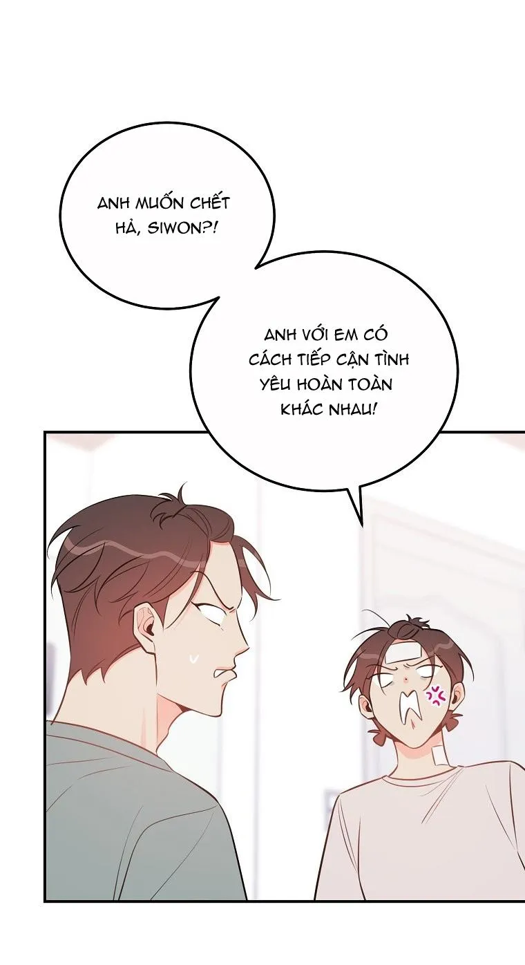 Có Chuyện Gì Xảy Ra với Sự Nổi Tiếng Của Tôi Thế? Chapter 51 Trang 48