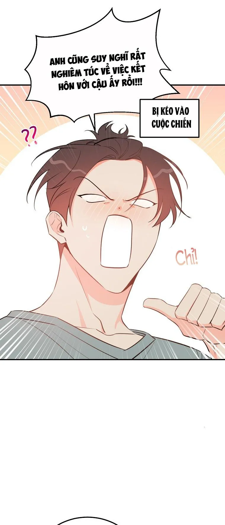 Có Chuyện Gì Xảy Ra với Sự Nổi Tiếng Của Tôi Thế? Chapter 51 Trang 50