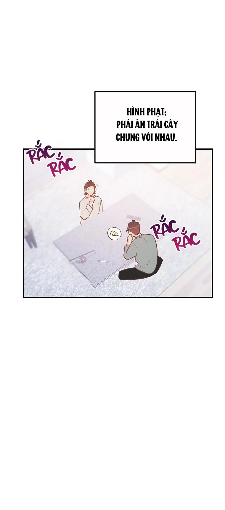 Có Chuyện Gì Xảy Ra với Sự Nổi Tiếng Của Tôi Thế? Chapter 51 Trang 53