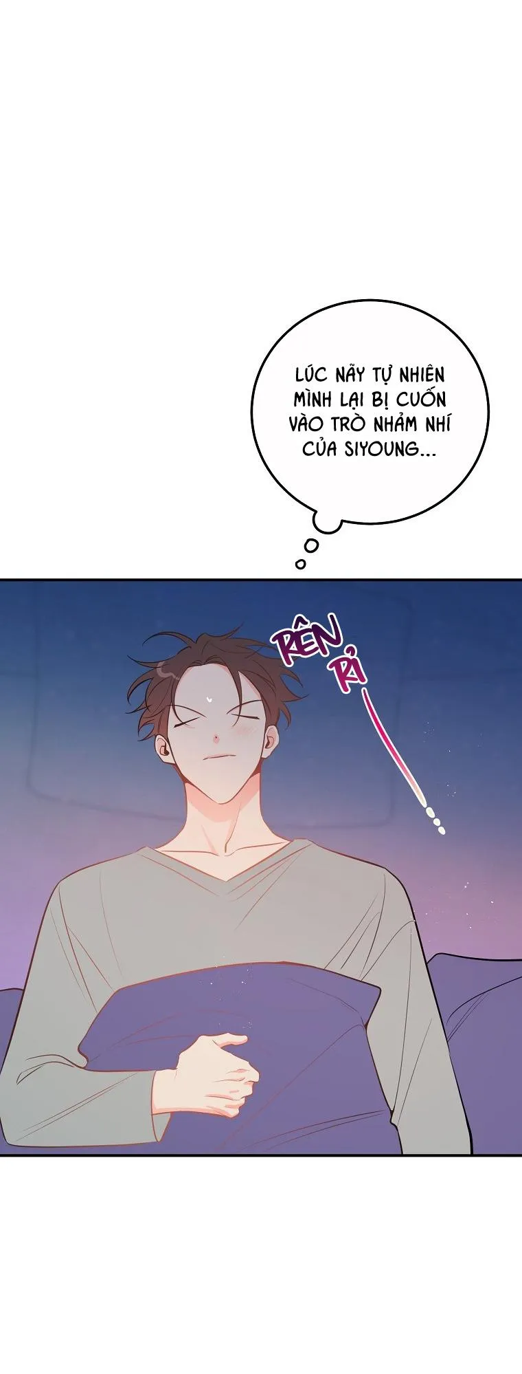 Có Chuyện Gì Xảy Ra với Sự Nổi Tiếng Của Tôi Thế? Chapter 51 Trang 56