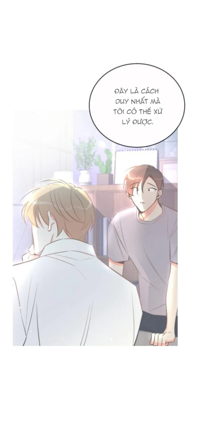 Có Chuyện Gì Xảy Ra với Sự Nổi Tiếng Của Tôi Thế? Chapter 51 Trang 57