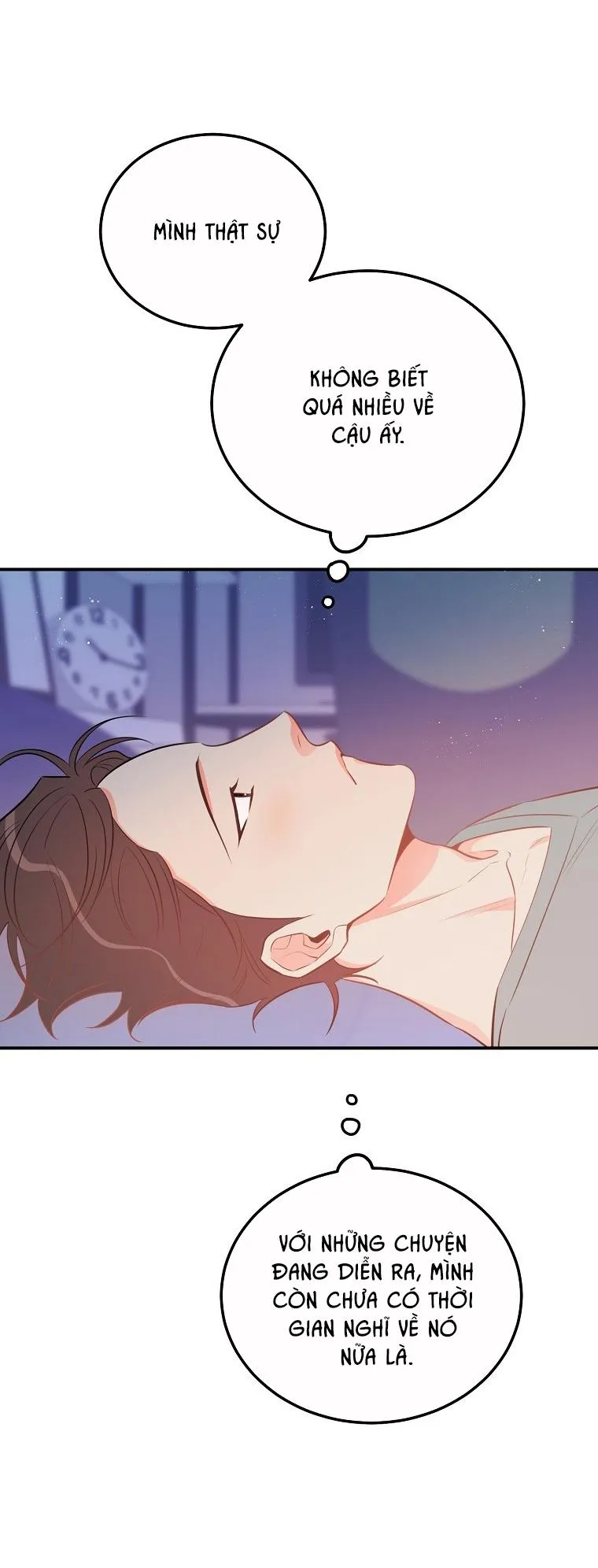 Có Chuyện Gì Xảy Ra với Sự Nổi Tiếng Của Tôi Thế? Chapter 51 Trang 58