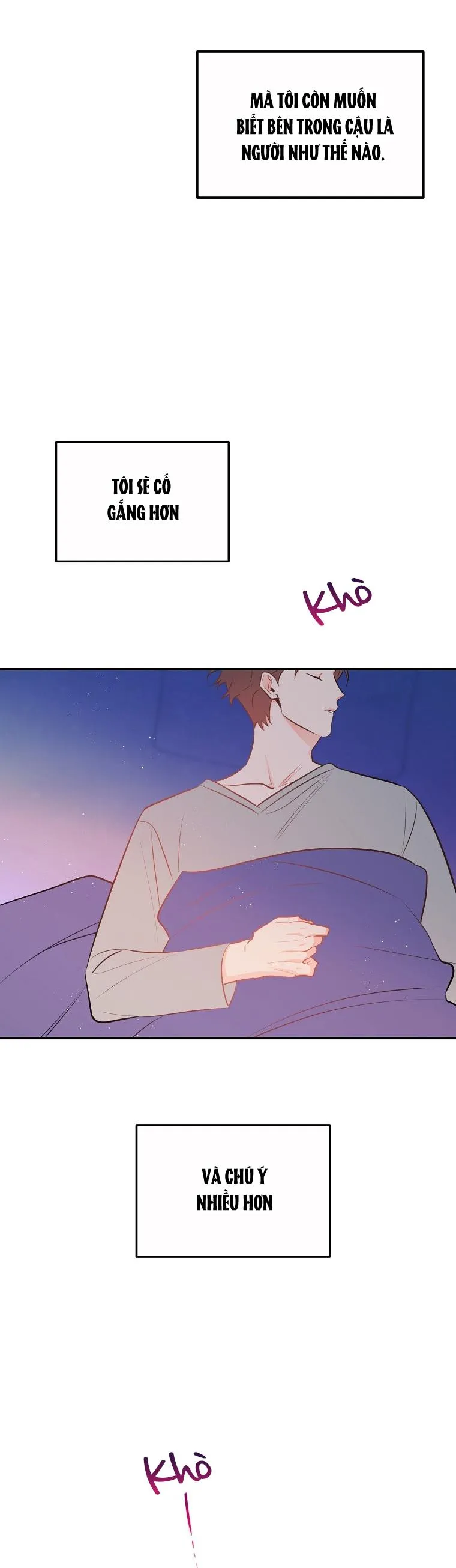 Có Chuyện Gì Xảy Ra với Sự Nổi Tiếng Của Tôi Thế? Chapter 51 Trang 60