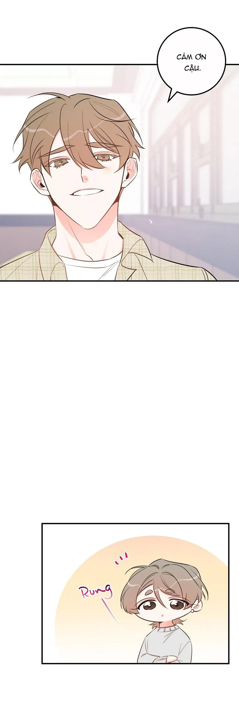 Có Chuyện Gì Xảy Ra với Sự Nổi Tiếng Của Tôi Thế? Chapter 52 Trang 6